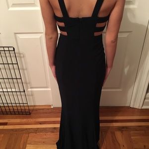 Faviana-Prom Dress